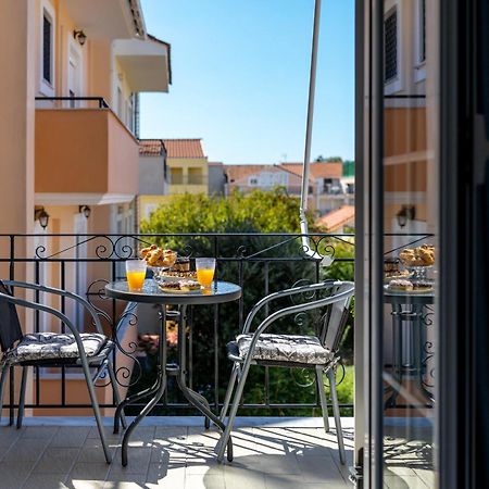 Gosia Apartment Gym Included Ληξούρι Εξωτερικό φωτογραφία