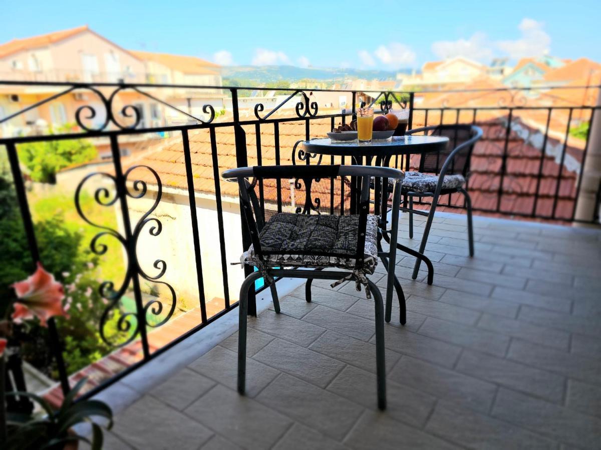 Gosia Apartment Gym Included Ληξούρι Εξωτερικό φωτογραφία