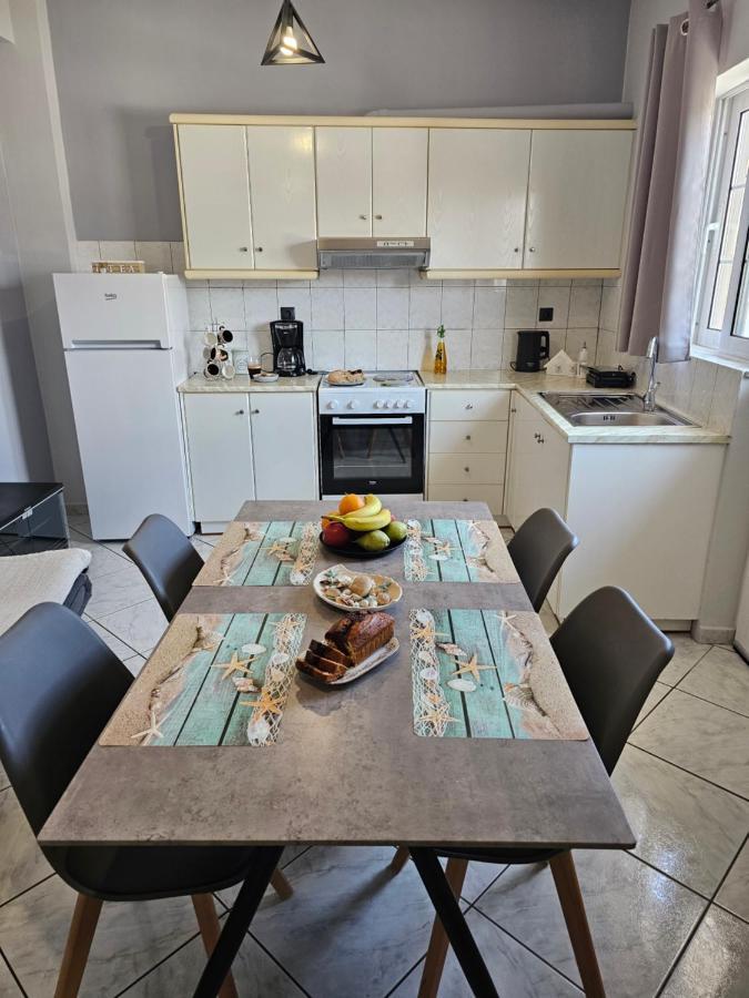 Gosia Apartment Gym Included Ληξούρι Εξωτερικό φωτογραφία