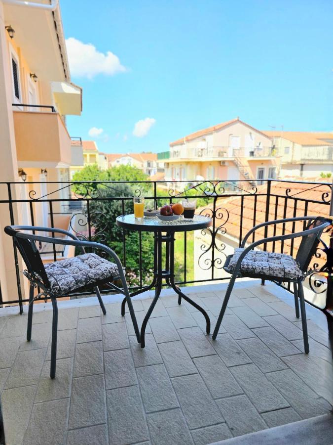 Gosia Apartment Gym Included Ληξούρι Εξωτερικό φωτογραφία