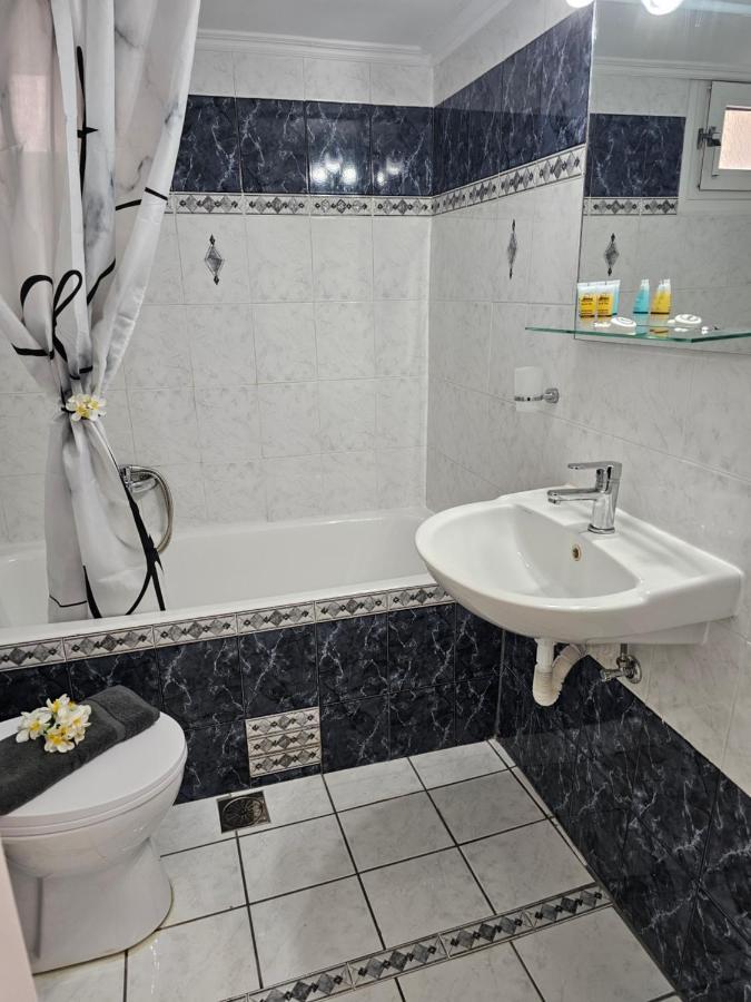 Gosia Apartment Gym Included Ληξούρι Εξωτερικό φωτογραφία