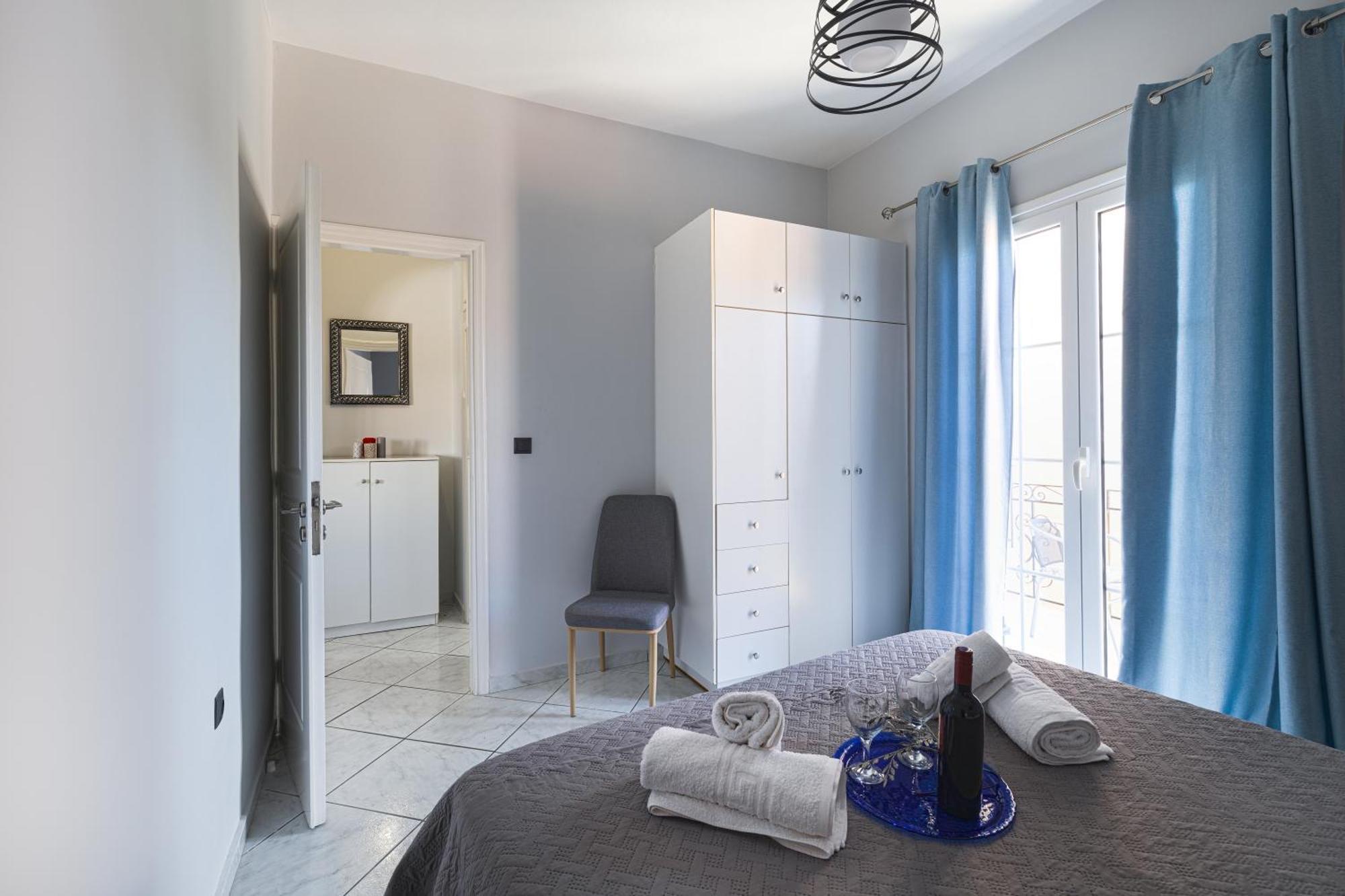Gosia Apartment Gym Included Ληξούρι Εξωτερικό φωτογραφία