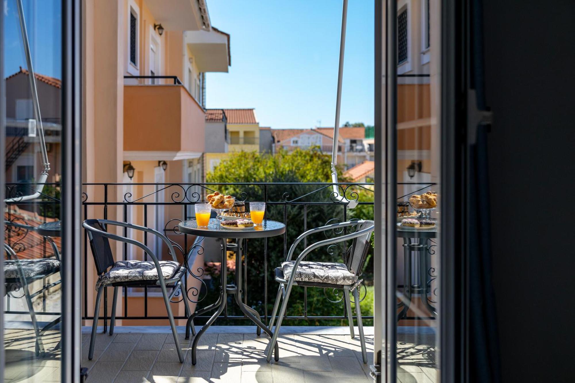 Gosia Apartment Gym Included Ληξούρι Εξωτερικό φωτογραφία