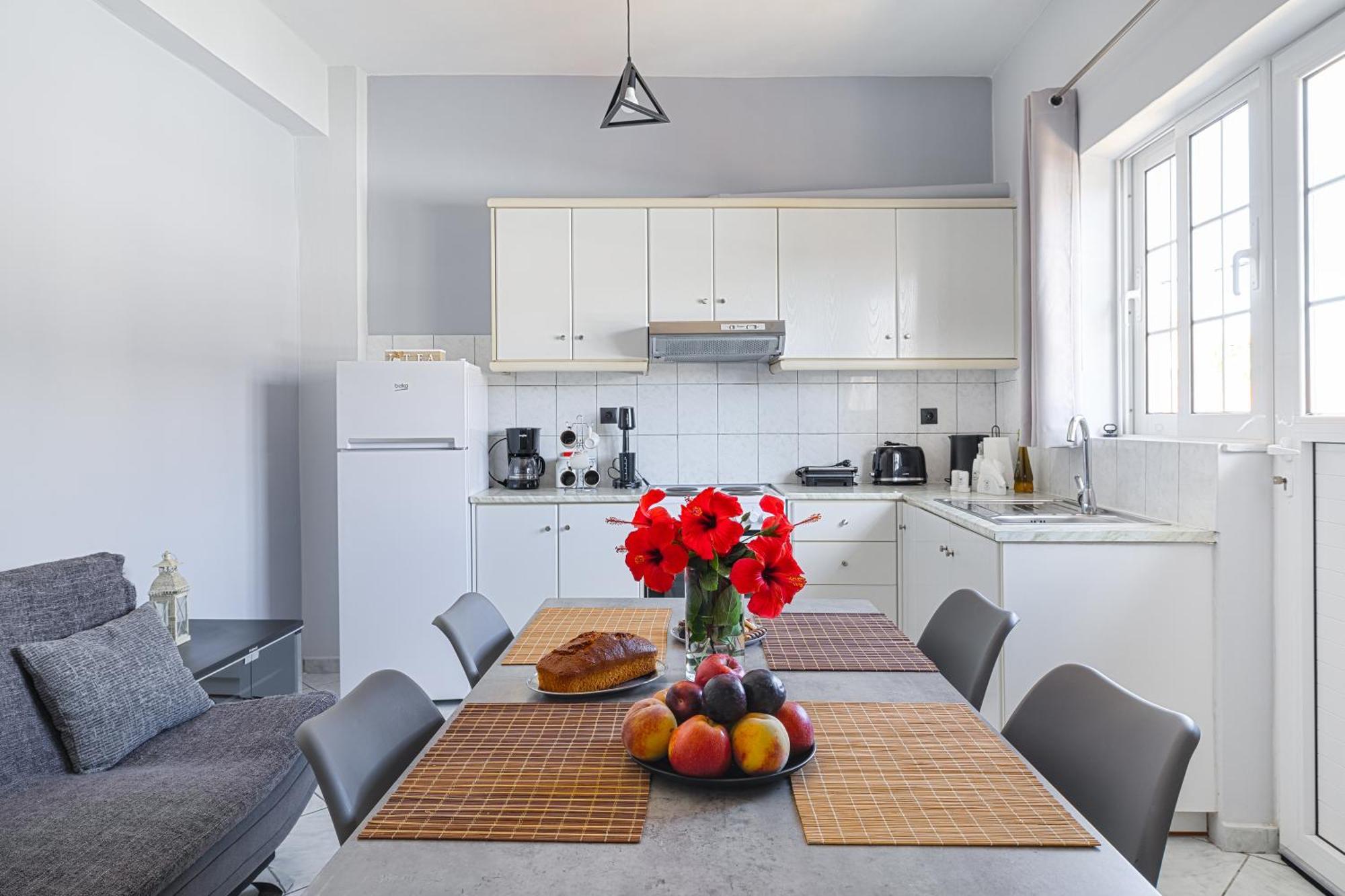 Gosia Apartment Gym Included Ληξούρι Εξωτερικό φωτογραφία
